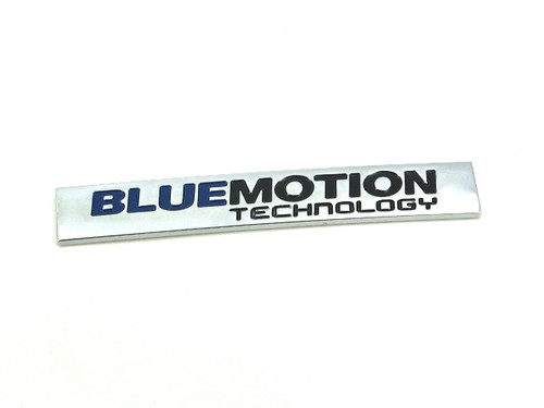 Genuine new bluemotion - vw,