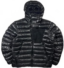CP Company DD Shell Hooded