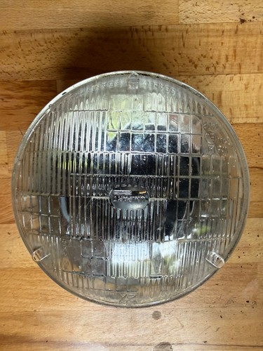 Unipart headlamp 4 inch - unipart, 3/4