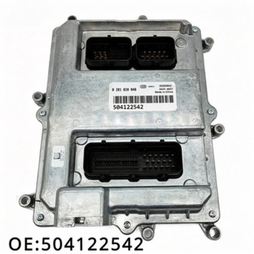 Engine computer board ecu - engine,