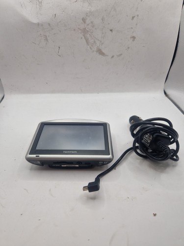 Tomtom one 4s00 007 - one, xl