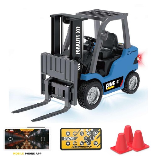 Half metal electric rc - metal,