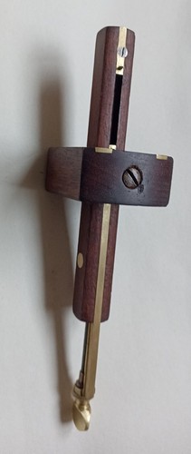Marples vintage mortice gauge - vintage,