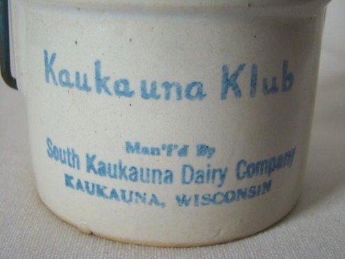 Vintage stoneware cheese - vintage,