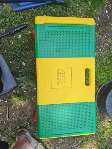 Lego duplo vintage lap - lego,