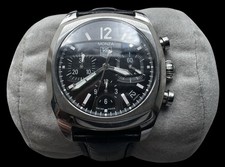 Vintage TAG HEUER Monza Chronograph Automatic Men's Watch CR2113-0