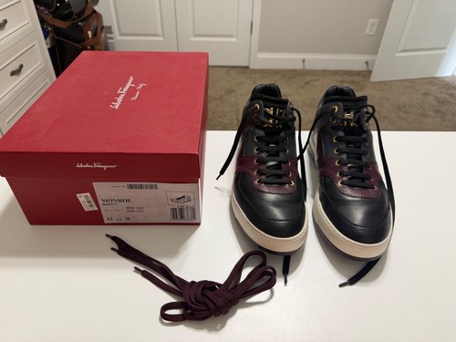 Salvatore ferragamo men - salvatore,