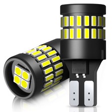 2PCS T15 W16W Reverse 921 955