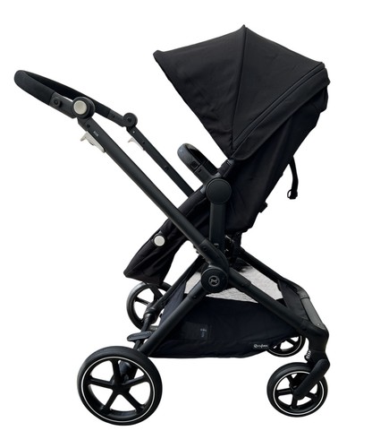 Cybex eos pushchair - cybex,