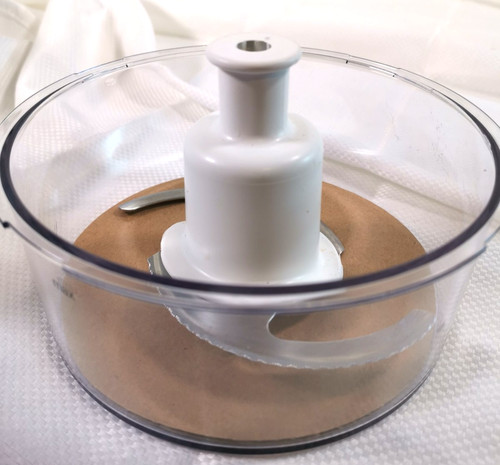 Genuine kenwood mini - genuine, bowl