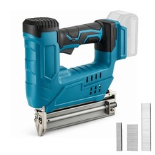 20V Cordless Nail Gun 2-in-1