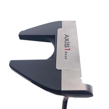 Used AXIS Axis1 Rose Putter /