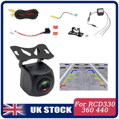 Rcd330 360 440 170 parking - rcd330,