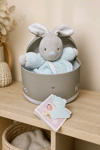 Kaloo medium baby - kaloo, blue