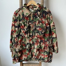 1971 Swedish alpenflage