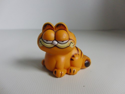 Garfield vintage 1978 1981 - , 2"