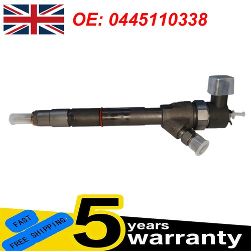 Fuel injector for renault - fuel,