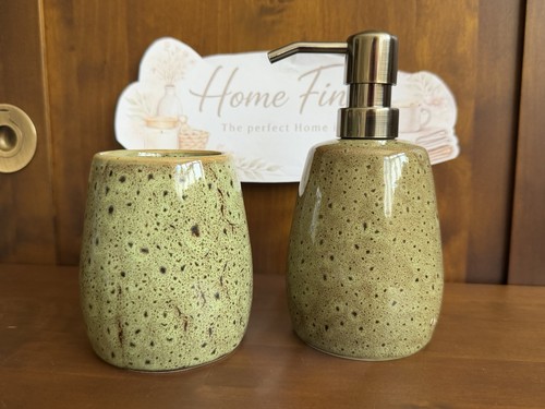 Rustic farmhouse vintage glaze - vintage,