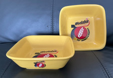 Vintage Weetabix 70th