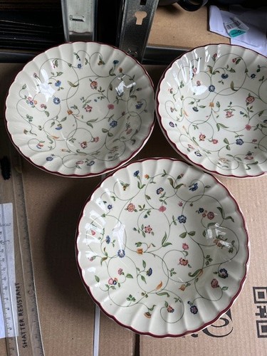 Staffordshire oakwood cereal - oakwood,