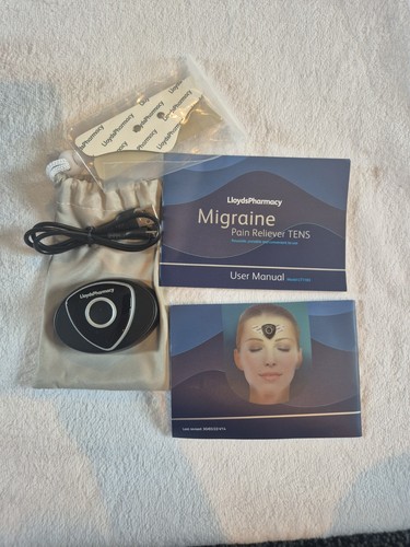 Lloyds pharmacy migraine - migraine, pain