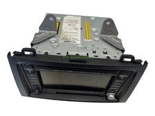 Honda CRV Stereo SAT NAV Head