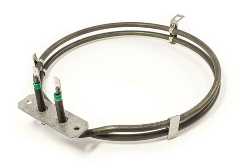 Fan oven heater element for - oven,