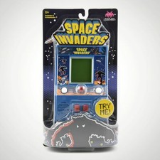 Space Invaders Classic Mini