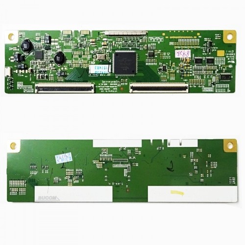 Lcd display controller drive - display,