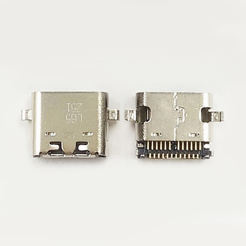 Usb charging port connector - port,