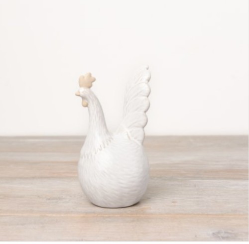 Hen bird chicken farmyard - bird,