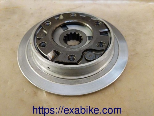 Clutch element for kawasaki - for,
