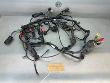 Honda CBR 400 RR CBR400 TriArm NC23 wiring loom harness