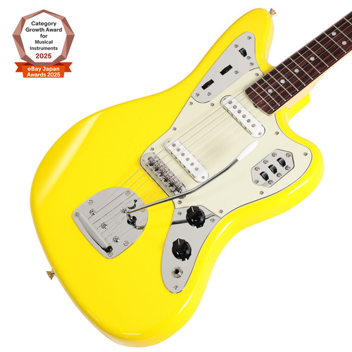 Fender made japan fsr - in,