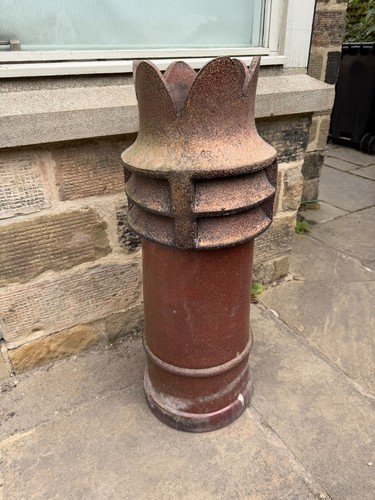 Victorian reclaimed chimney - victorian,