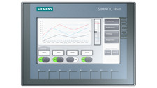 Siemens KTP700 Basic DP