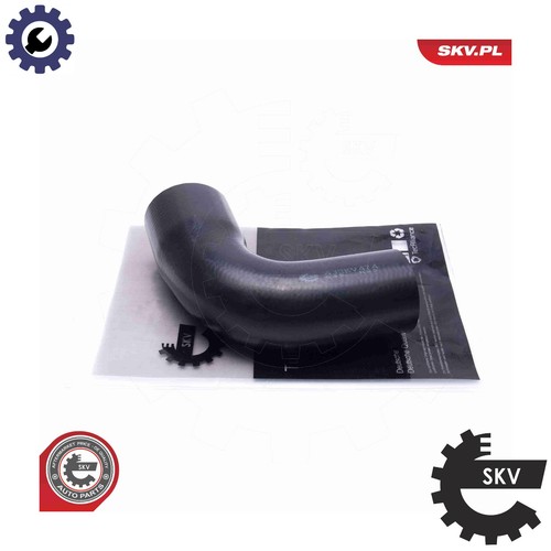 Charge air hose 43skv474 for - charge,