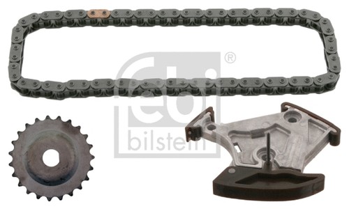 Chain set oil - set, fits