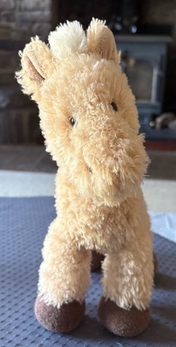 Jellycat caffuffle palomino - jellycat,