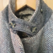 Vintage Moseley Harris Tweed
