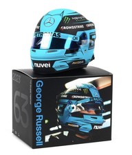 signed official George Russell