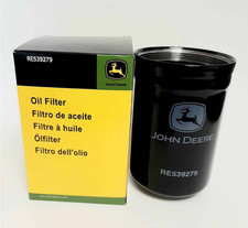 John Deere Oil Filter RE539279