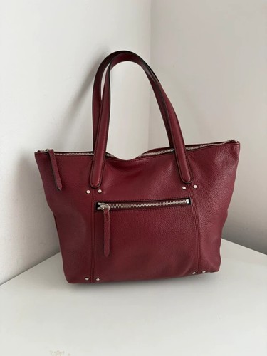 Marks and spencer leather - spencer,