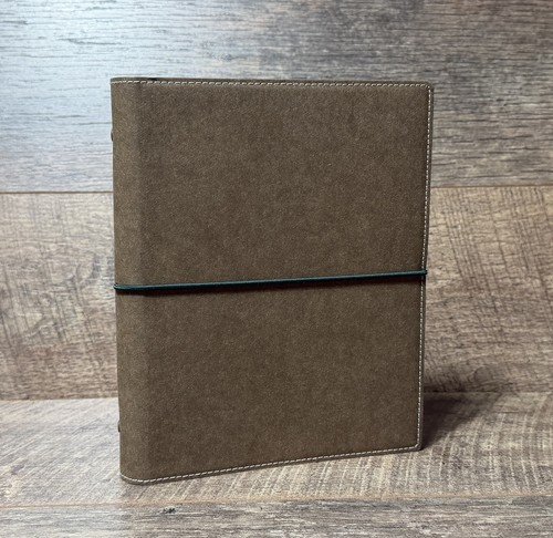 Filofax eco essential - eco,