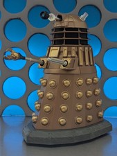 Dr Who History of the Daleks 19 Claw Arm Dalek 5” Figure Parting of the Ways