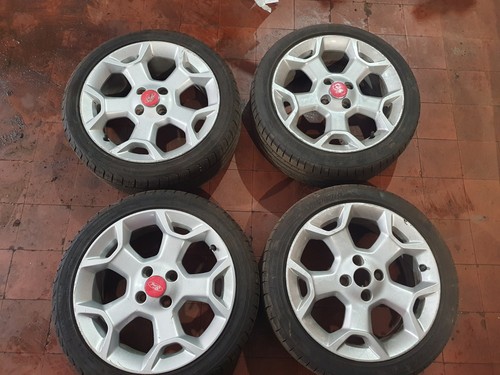 Ford mk2 grand prix 2009 - grand,