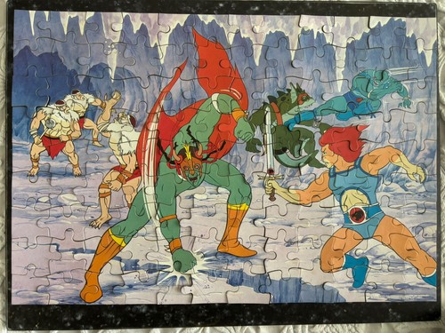 Vintage original thundercats - vintage,