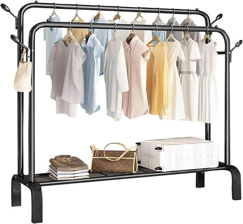 Heavy duty double - duty, clothes