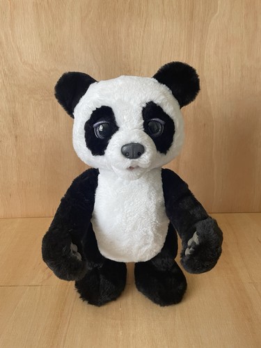 Furreal friends plum the - ‘plum,