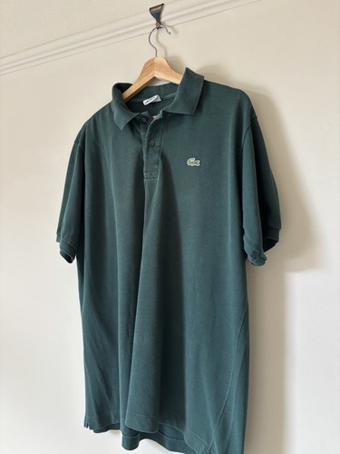 Vintage lacoste l1212 men - vintage,